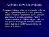 Ekologinis-gamtinis ugdymas 8 puslapis