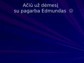 Ekologinis-gamtinis ugdymas 9 puslapis