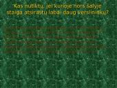 Ekonomikos apytakos modelis 10 puslapis