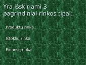 Ekonomikos apytakos modelis 2 puslapis