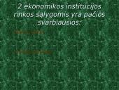 Ekonomikos apytakos modelis 3 puslapis