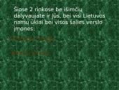 Ekonomikos apytakos modelis 4 puslapis