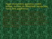 Ekonomikos apytakos modelis 7 puslapis