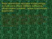 Ekonomikos apytakos modelis 8 puslapis