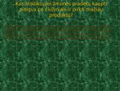 Ekonomikos apytakos modelis 9 puslapis