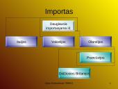 Eksportas ir importas 2005 metais 4 puslapis