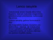 Elektromagnetinė indukcija 6 puslapis