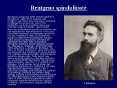 Elektromagnetiniai spinduliai 18 puslapis