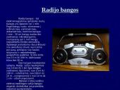 Elektromagnetiniai spinduliai 4 puslapis