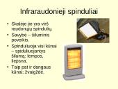 Šviesa ir elektromagnetinių bangų skalė 11 puslapis