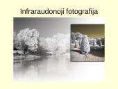 Šviesa ir elektromagnetinių bangų skalė 13 puslapis