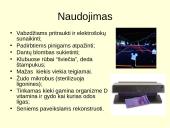 Šviesa ir elektromagnetinių bangų skalė 16 puslapis