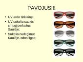 Šviesa ir elektromagnetinių bangų skalė 17 puslapis