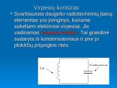 Elektromagnetinių virpesių samprata 5 puslapis