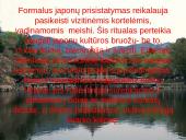 Elgesio etiketas Japonijoje 11 puslapis