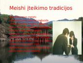 Elgesio etiketas Japonijoje 13 puslapis