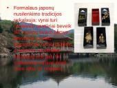 Elgesio etiketas Japonijoje 14 puslapis