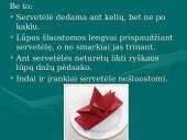 Elgesys prie stalo ir kultūringas valgymas 12 puslapis
