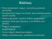 Elgesys prie stalo ir kultūringas valgymas 13 puslapis