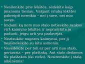 Elgesys prie stalo ir kultūringas valgymas 4 puslapis