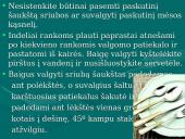 Elgesys prie stalo ir kultūringas valgymas 6 puslapis