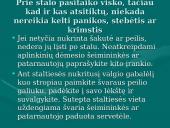 Elgesys prie stalo ir kultūringas valgymas 7 puslapis