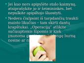 Elgesys prie stalo ir kultūringas valgymas 8 puslapis