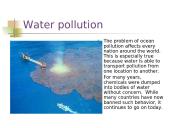 Environment problems 14 puslapis