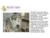 Environment problems 3 puslapis