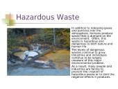 Environment problems 8 puslapis