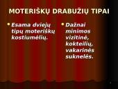 Etiketas ir jo elementas - išvaizda 14 puslapis