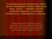 Etiketas ir jo elementas - išvaizda 15 puslapis