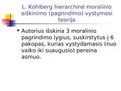 Etiškas sprendimo priėmimas 7 puslapis