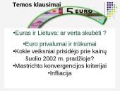 Euras Lietuvai: už ir prieš 2 puslapis