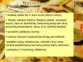 Euras Lietuvai: už ir prieš 8 puslapis