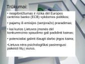 Euras Lietuvai: už ir prieš 10 puslapis