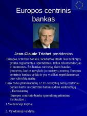 Europos Sąjunga ir jos institucijos 13 puslapis