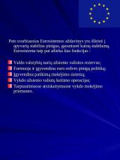 Europos Sąjunga ir jos institucijos 14 puslapis
