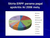 Europos Sąjungos (ES) struktūriniai fondai - Lietuva 16 puslapis
