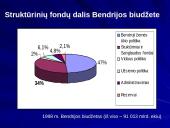 Europos Sąjungos (ES) struktūriniai fondai - Lietuva 4 puslapis