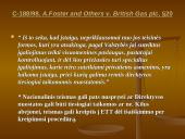 Europos Sąjungos (ES) teisės šaltiniai 18 puslapis