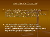 Europos Sąjungos (ES) teisės šaltiniai 20 puslapis