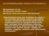 Europos Sąjungos (ES) teisės šaltiniai 8 puslapis