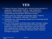 Europos Sąjungos (ES) veikla užtikrinant saugumą (BUSP, ESGP) 4 puslapis