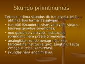 Europos Teisingumo teismo ir Europos žmogaus teisių teismo panašumai ir skirtumai 13 puslapis
