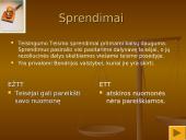 Europos Teisingumo teismo ir Europos žmogaus teisių teismo panašumai ir skirtumai 14 puslapis