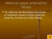Europos Teisingumo teismo ir Europos žmogaus teisių teismo panašumai ir skirtumai 9 puslapis