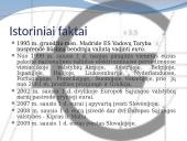 Europos valiutų rinka. Ofšorinės kompanijos ir bankai 4 puslapis