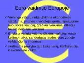 Europos valiutų rinka. Ofšorinės kompanijos ir bankai 8 puslapis