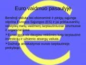 Europos valiutų rinka. Ofšorinės kompanijos ir bankai 9 puslapis